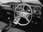 Datsun Bluebird Coupe 1976 года